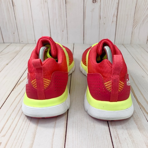 Reebok Women's Z Dual Rush Running Shoe Size 7 - Picture 4 of 8